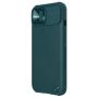 Nillkin CamShield Leather cover case for Apple iPhone 13 order from official NILLKIN store